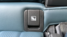 MINI Countryman 2.0 S Exclusive ALL4 5dr Auto Petrol Hatchback